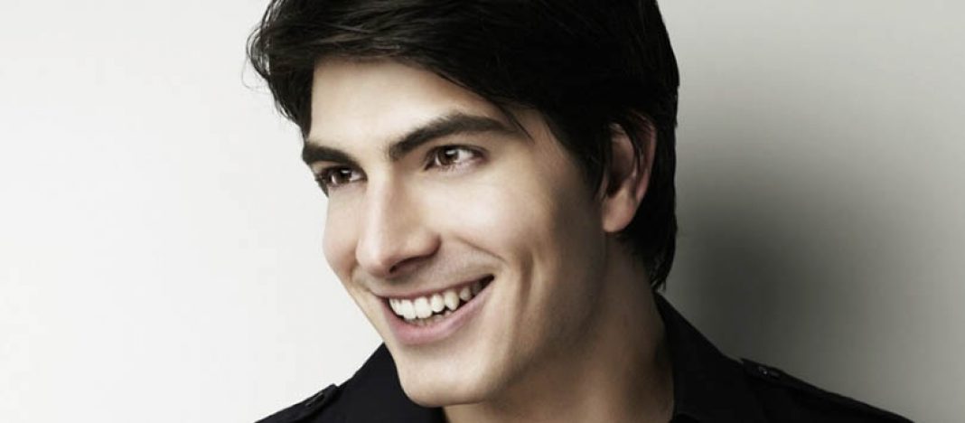Brandon Routh
