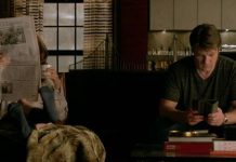 Castle 6×13: Limelight