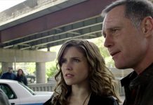 Primeiras Impressões: Chicago PD