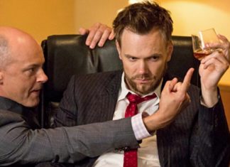 Assista ao promo da dobradinha Community e Parks and Recreation