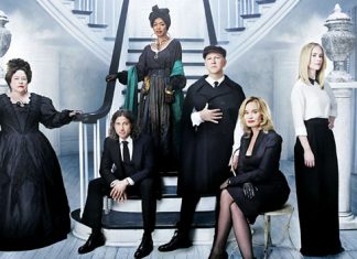 American Horror Story | Coven encerra como a temporada mais assistida até agora