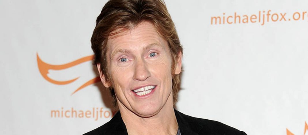 Denis Leary
