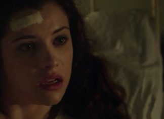 Dracula 1×09: Four Roses