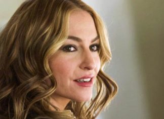 Sons of Anarchy | Drea de Matteo entra para o elenco fixo da 7ª temporada
