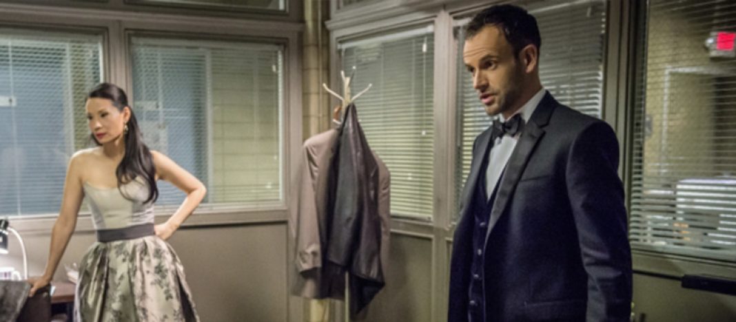Elementary 2x12