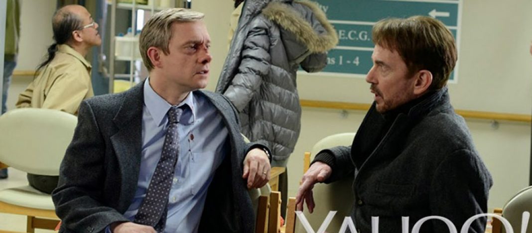 Fargo