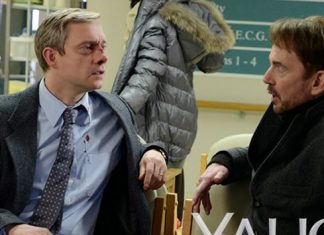 Fargo | Revelada a data de estreia para a aguardada minissérie do FX
