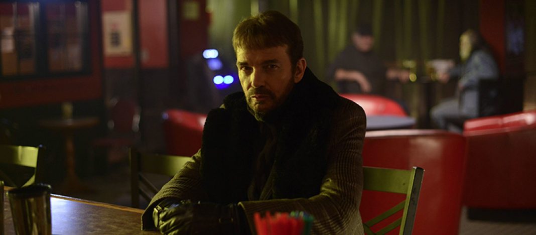 Fargo capa
