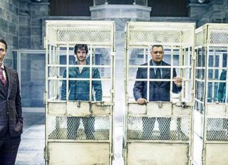 Hannibal | Confira a nova imagem promocional e teaser da 2ª temporada