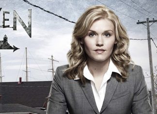 Haven | Série é renovada para 5ª temporada pelo SyFy