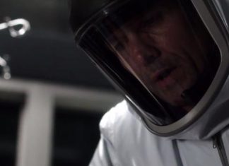 Helix | Assista aos 15 minutos iniciais da nova série do criador de Battlestar Galactica