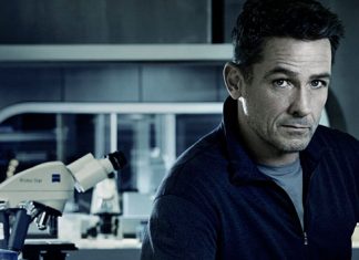 Helix | Audiência americana de estreia decepciona