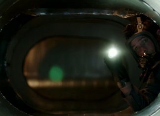 Primeiras Impressões: Helix