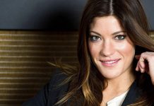 Sea of Fire | Jennifer Carpenter será protagonista da nova série de mistério da ABC