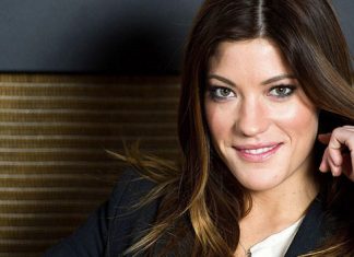 Sea of Fire | Jennifer Carpenter será protagonista da nova série de mistério da ABC