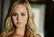Bitten | Assista a uma cena da nova série de lobisomens com Laura Vandervoor de Smallville