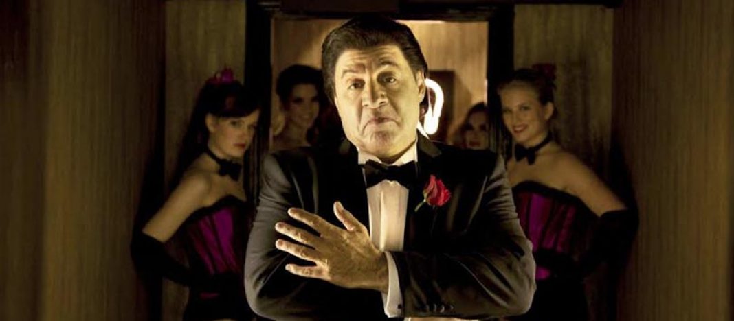 Lilyhammer