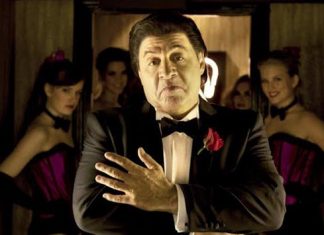 5 motivos para assistir Lilyhammer