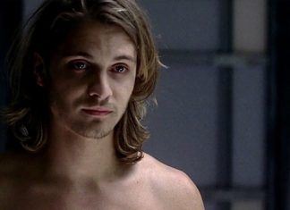 True Blood | Luke Grimes não retorna para a temporada final