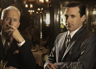 Mad Men | Revelada a data de estreia para a 7ª e última temporada