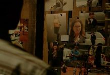 Major Crimes 2×18: Return to Sender, Part 1