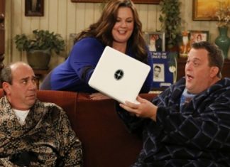 Mike & Molly 4×08: What Molly Hath Wrought