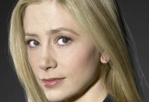 Intruders | Mira Sorvino vai estrelar nova série da BBC America
