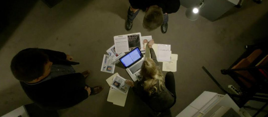 NCIS 11x12