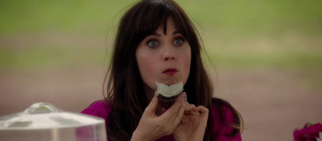 New Girl 3x13