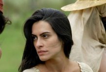 O Tempo e o Vento – Capítulo 1
