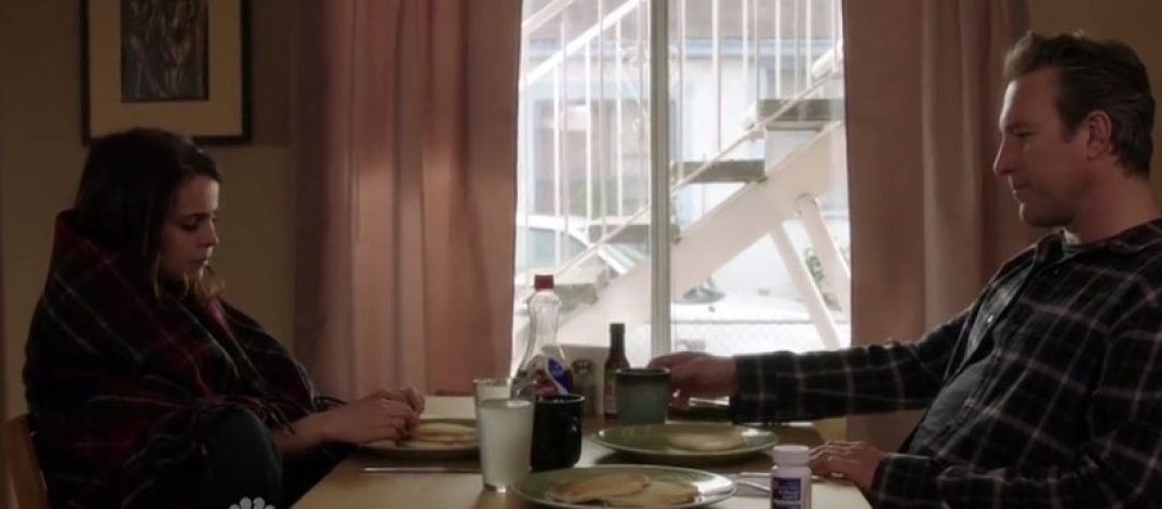 Parenthood - 5x13