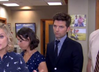 Parks and Recreation | Confira os bastidores do 100ª episódio