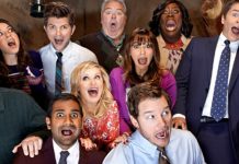 NBC confirma a intenção de renovar Parks And Recreation para a 7ª temporada