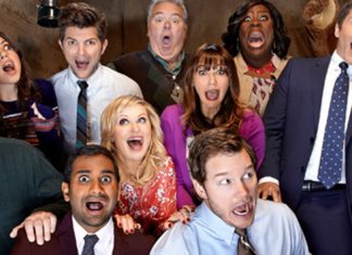 NBC confirma a intenção de renovar Parks And Recreation para a 7ª temporada