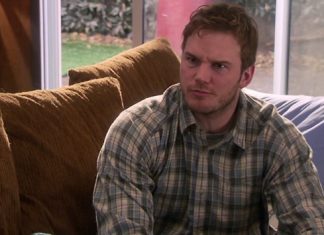 Parks and Recreation 6×10: Second Chunce