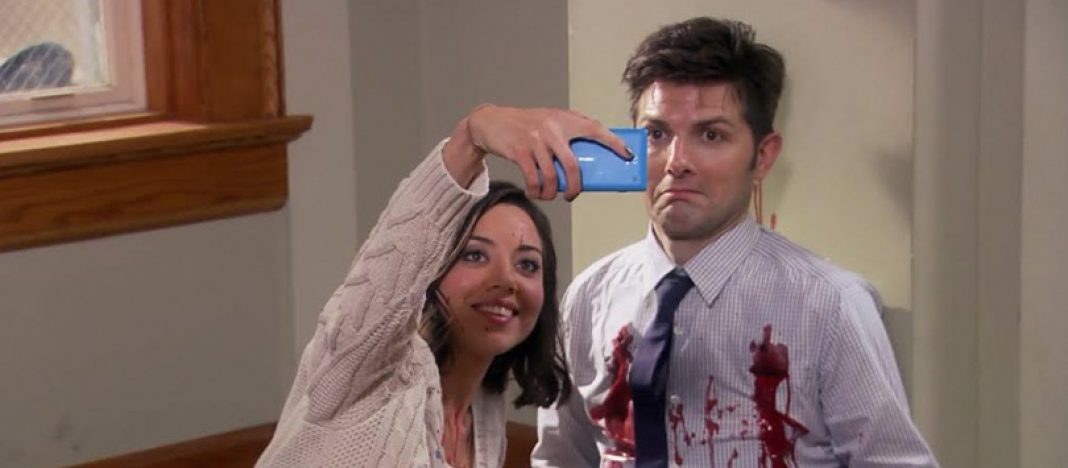 Parks and Recreation 6x11
