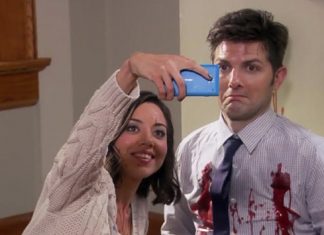 Parks and Recreation 6×11: New Beginnings