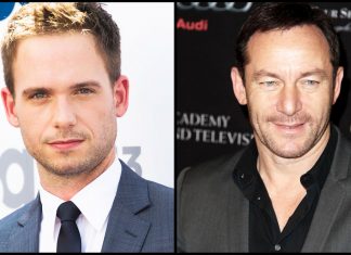 Rosemary’s Baby | Patrick J. Adams e Jason Isaacs entram para o elenco da minissérie