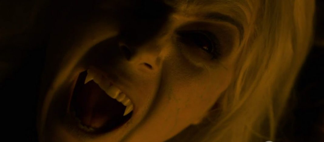 Penny Dreadful
