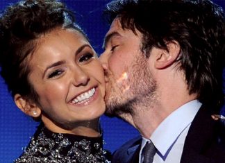Os Vencedores do People’s Choice Awards 2014