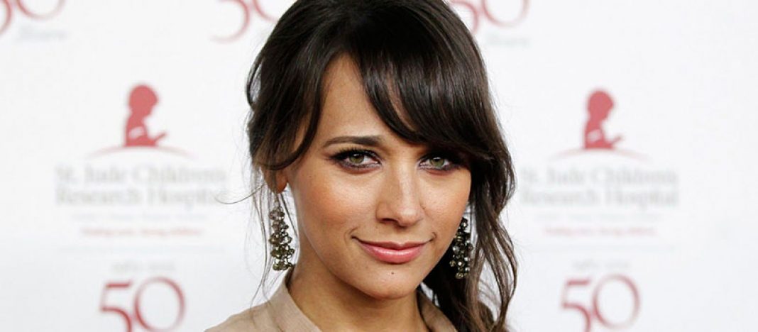 Rashida Jones