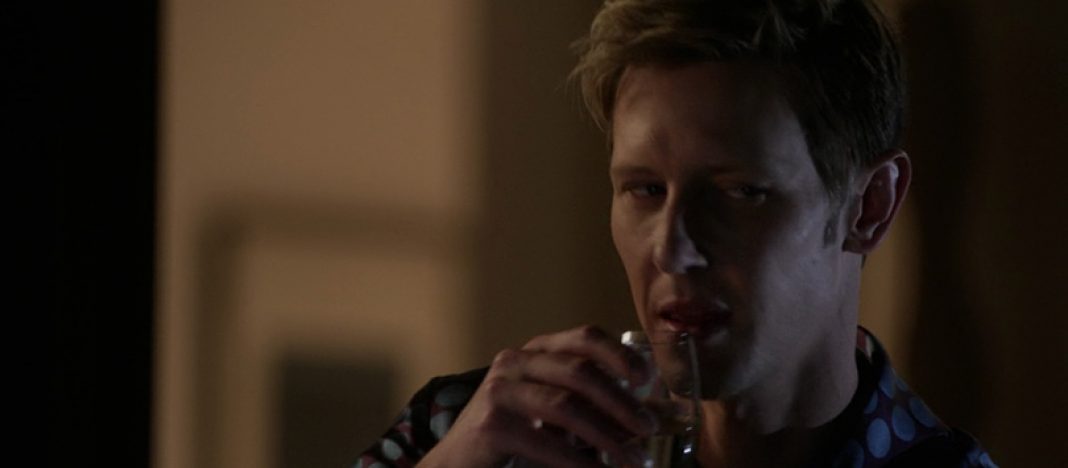 Revenge 3x11