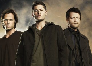 Revelado o título do spinoff de Supernatural