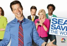 Sean Saves the World | Série é cancelada pela NBC