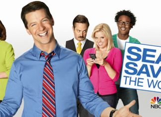 Sean Saves the World | Série é cancelada pela NBC