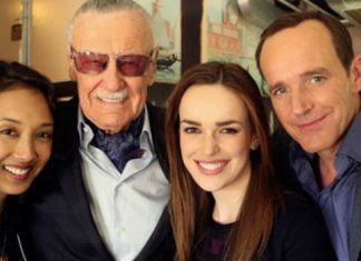 Agents of S.H.I.E.L.D. | Stan Lee vai fazer participação especial da série