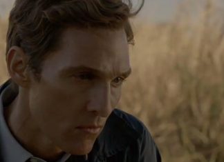 True Detective | Assista ao promo “Atmospheric”