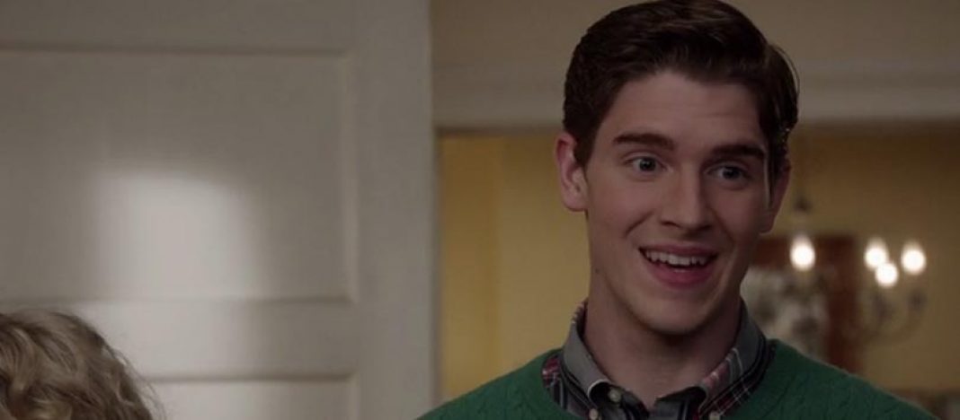 The Carrie Diaries 2x08