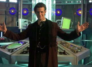 10 Companions dos Sonhos em Doctor Who