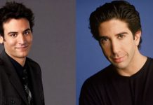 Top 6 Personagens muito parecidos do mundo das séries